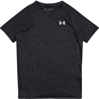 T-shirt Under Armour UA Tech 2.0 SS 1363284-001 Størrelse YXS