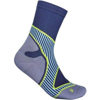 Bauerfeind Run Performance Socks Mid Cut Str. 38-40 Pink