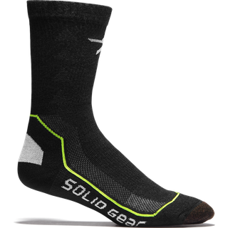 Solid Gear 30008 extreme performance summer strømpe Farve 49