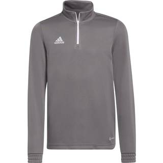 adidas adidas Grey Entrada 22 Training Top