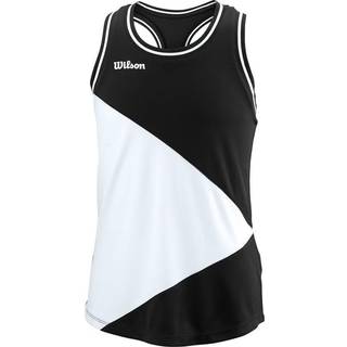 Wilson Team ll Tank Girl Black