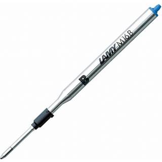 Lamy M16 Blue Broad til Lamy Ballpoint Pen