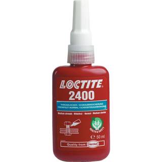 Loctite Gevindlåsning 2400, 50 ml