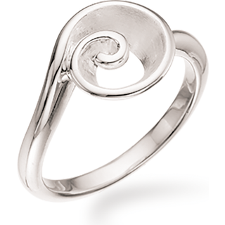 Scrouples Sterling Sølv Ring 727142