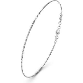 Venezia Sterling Sølv Armbånd