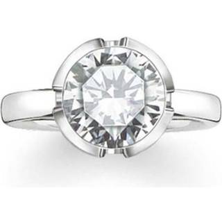 Thomas Sabo Silverstone Ring