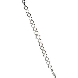 Rhodineret Sølv Armbånd fra Nordahl Andersen 844008