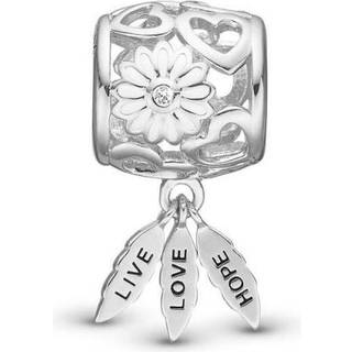 LIVE, LOVE, HOPE