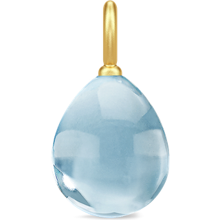 Prima Ballerina Pendant Olive