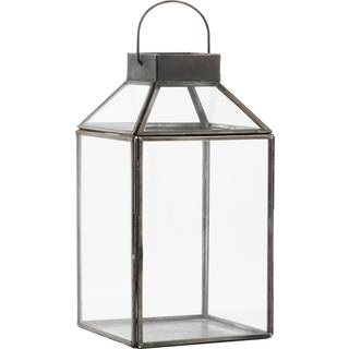 Ib Laursen - Lanterne Norr - H: 25,5 cm