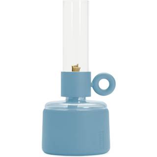 Fatboy - Flamtastique XS olielampe - Ice Blue