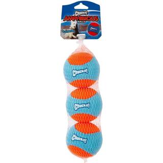 CHUCKIT Amphibious balls 3 pcs.