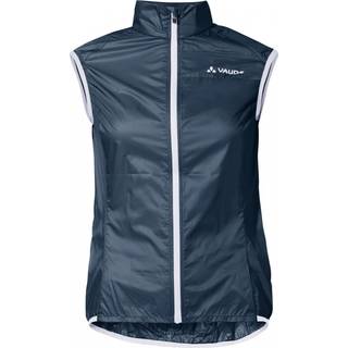 Vaude Wo Air Vest III Hvid Uni 44