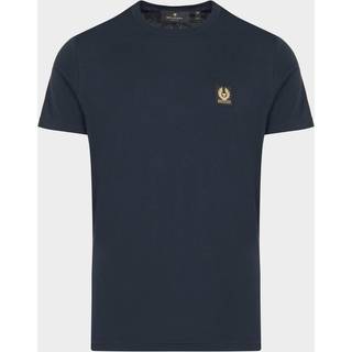 Belstaff Classic T-Shirt in Dark Ink I Belstaff I Norton Barrie - M