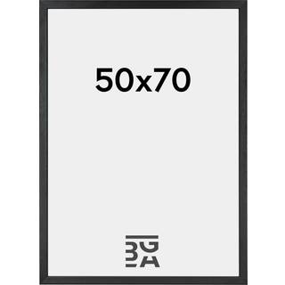 Ramme Black Wood 50x70 cm