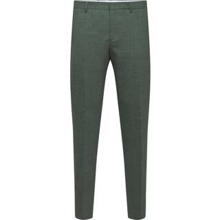 SLHSLIM-OASIS LIGHT GREEN TRS B NOO