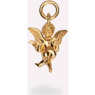 IX Angel Pendant