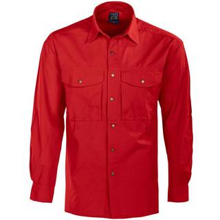 ProJob 5210 Skjorte - Red - XL