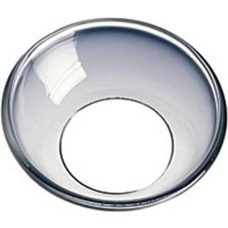 Lyshylster, klar dybde, 45 mm, 6-pak - Nybro