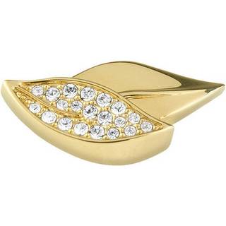 DYRBERG/KERN WILD TOPPING 351421 (Gold, Crystal, ONESIZE)