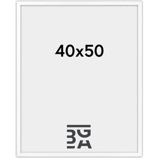 Focus Soul White Plexi 40x50 - Ramme