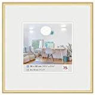 Ramme New Lifestyle Guld 30x30 cm