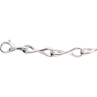 Scrouples Sterling Sølv Halskæde 37952,42