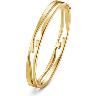 Georg Jensen Fusion armring 20000054 (M)