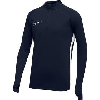 Sweatshirt Nike Y NK DRY ACDMY19 DRIL TOP aj9273-657 Størrelse M (137-147 cm)
