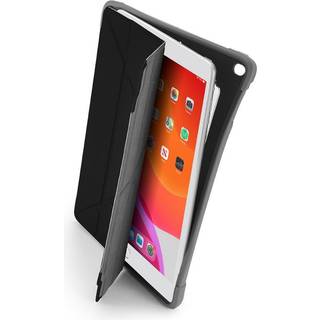 Pipetto iPad 10.2" 2019 Origami Pencil Shield