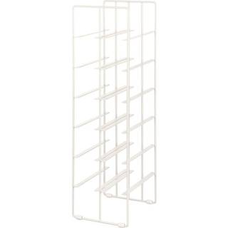 blomus Pilare vinreol – 12 flasker Moonbeam