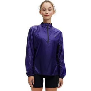 ON Zero Jacket Str. XL - Lilla Herre Løbejakke med Reflekser & Ventilation
