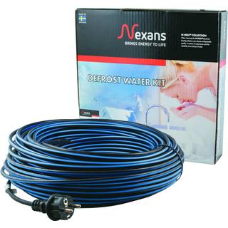 Heating cable Tinus12 15m/165w
