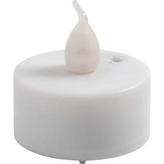 LED Fyrfadslys Sæt - 6 stk. til Hygge Indendørs