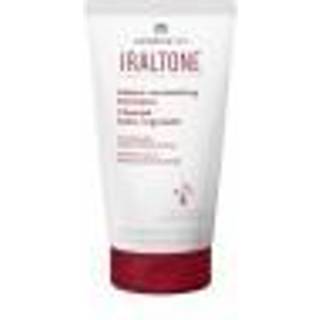 IRALTONE Sebum-normalizing Shampoo Dermatologisk shampoo Til fedtet hovedbund 200 ml - 200 ml