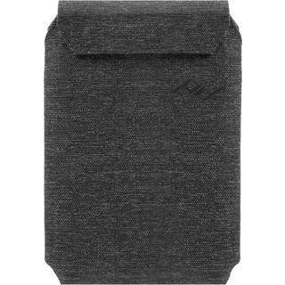 Peak Design Mobile Wallet Slim card wallet Charcoal