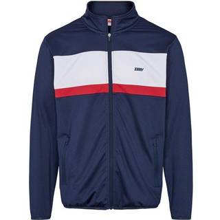 ZERV Jay Training Jacket Navy