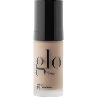 Glo Skin Beauty Luminous Liquid Foundation SPF 18 Naturelle