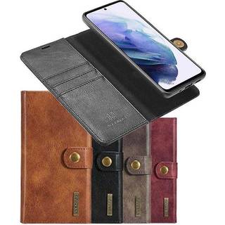 Wallet DG-Ming 2i1 Samsung Galaxy S21 Plus  - sort