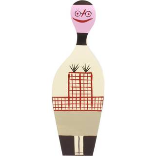 Vitra Wooden Doll No.8
