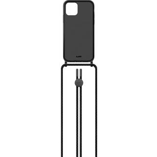 CRYSTAL-X (NECKLACE) iPhone 12 Pro Max cover - Ultra Gennemsigtig
