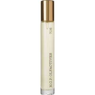 N.C.P. Olfactives Olfactives Facet 705, Leather & Oud 10 ml