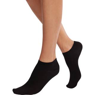 Wolford SNEAKER COTTON SOCKS 1001 White Small