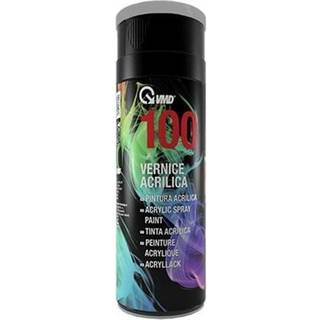 VMD 100 Spray paint Light grey RAL7035 - 400ml