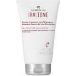 IRALTONE Gentle Frequent-Use Shampoo Daily Scalp Care and Hydratation Mild shampoo til hverdagsbrug 200 ml - 200 ml