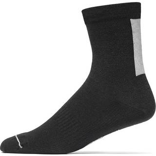 Icebug Trail Merino Sock Black, 40-42