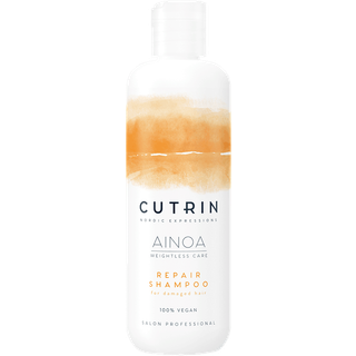 Cutrin Ainoa Repair Shampoo 300 ml