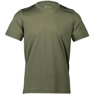 Poc Cykeltrøje M's Reform Enduro Light Tee Epidote Green
