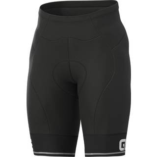 Alé Shorts Solid Corsa Cykelbukser Herrer størrelse M farve sort