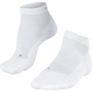 Falke GO2 Woman Short 41-42 HVID
